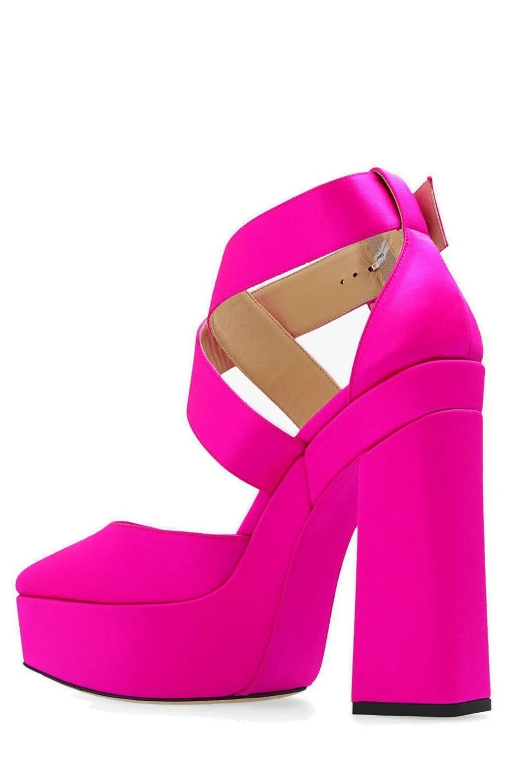Platform Sandals
