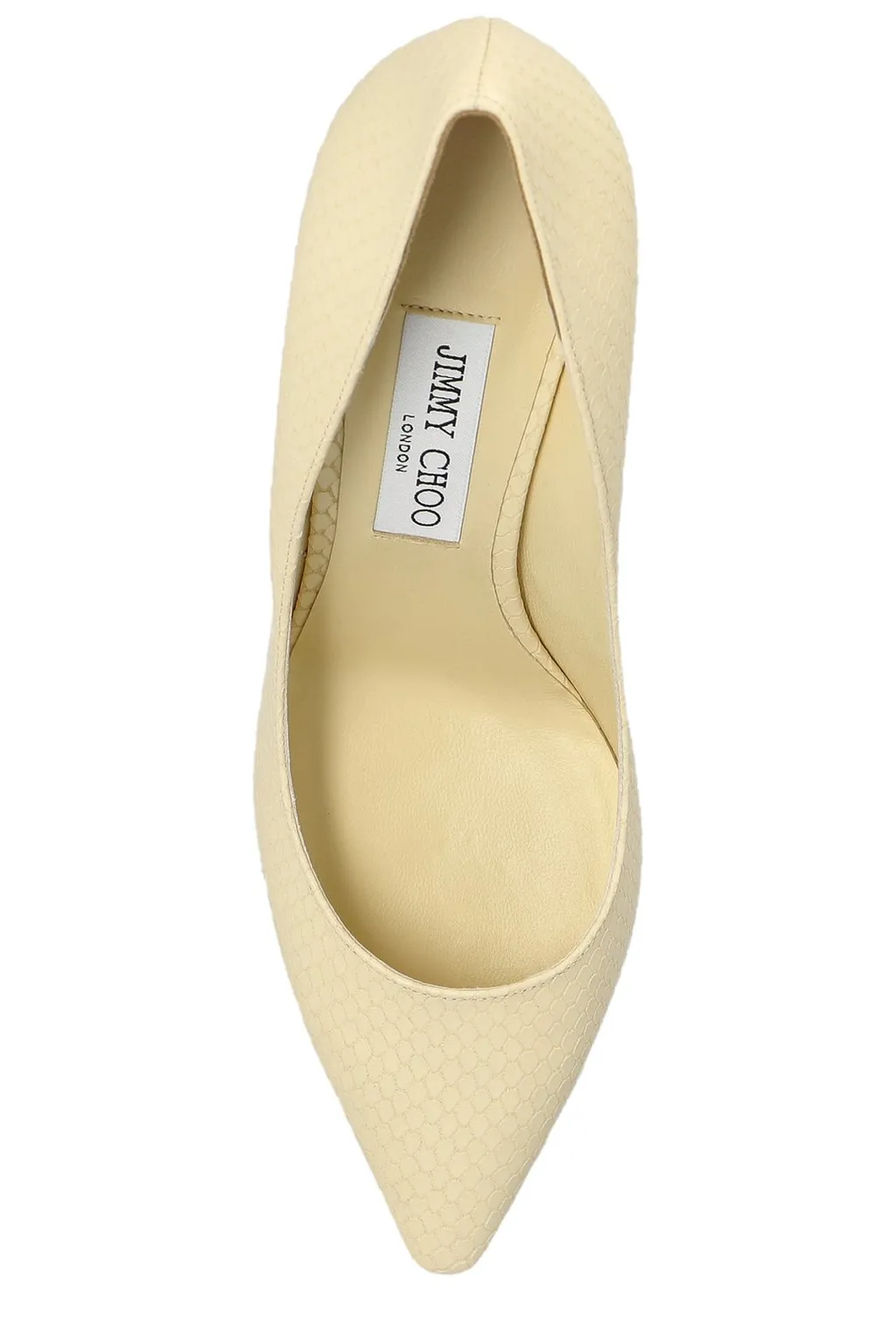 Romy 85 Pump