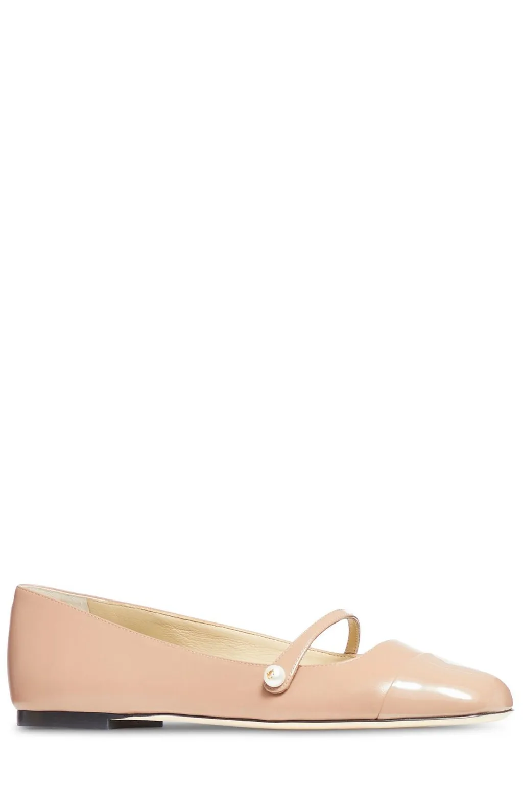 Ballet Flats