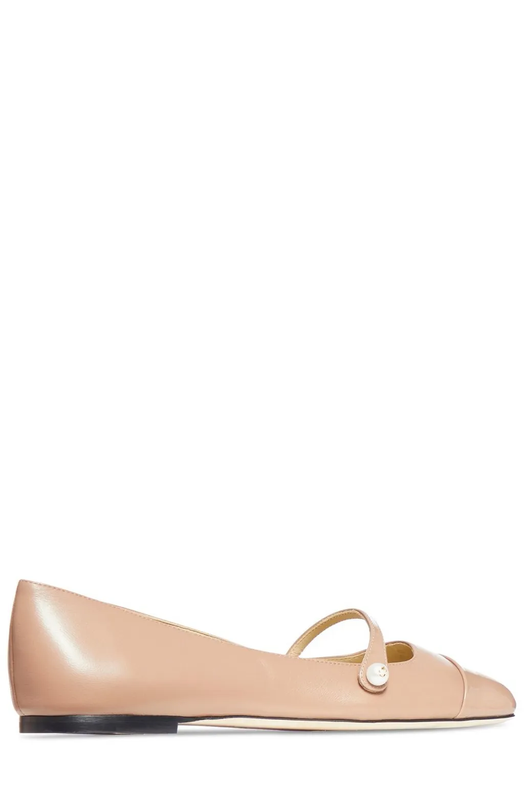 Ballet Flats