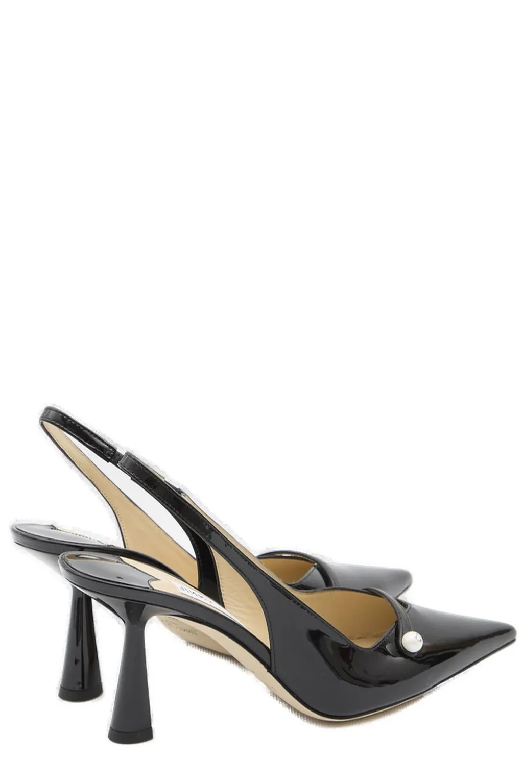 Slingback Pumps