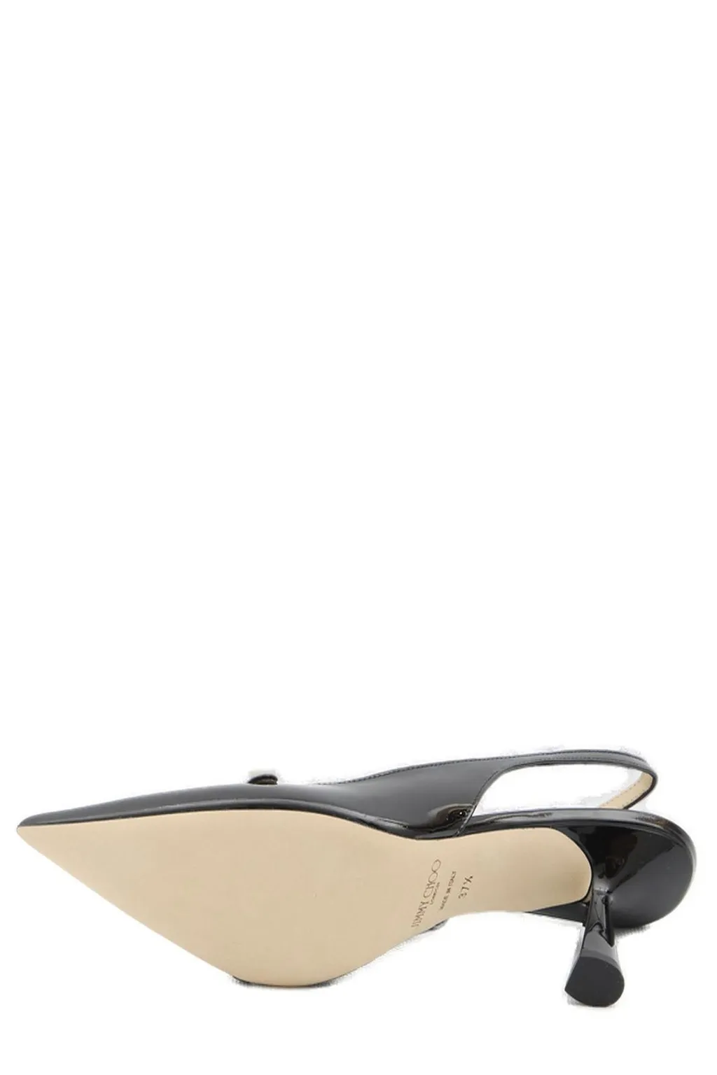 Slingback Pumps
