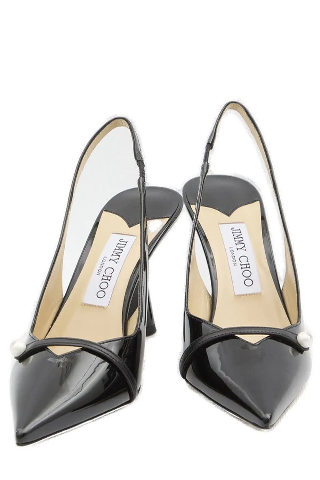Slingback Pumps