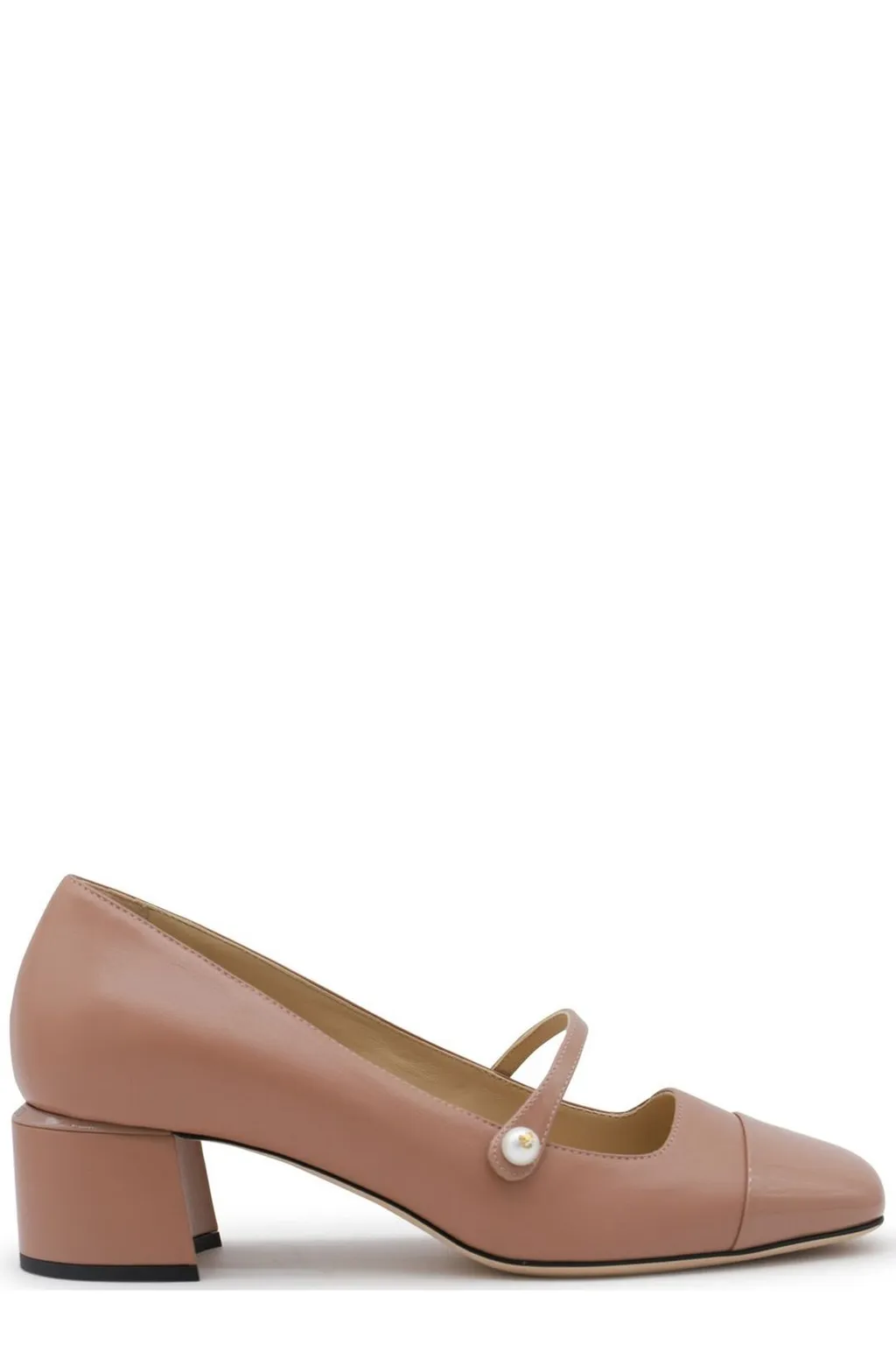 Mary Jane Pumps