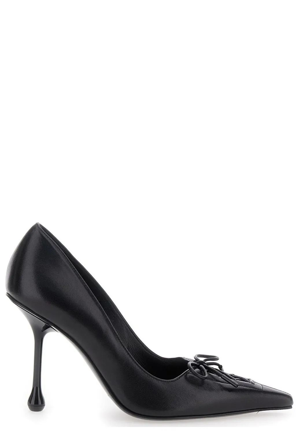Pumps