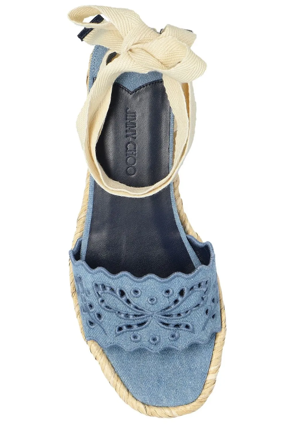 Platform Espadrille Sandals