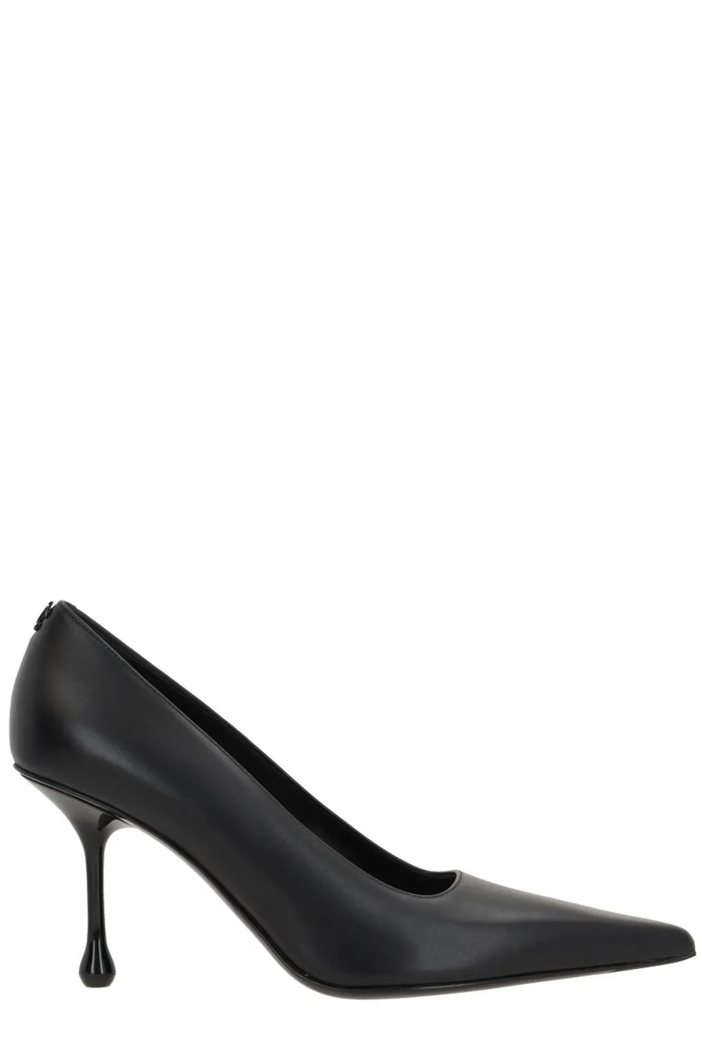 Pointed-Toe Pumps