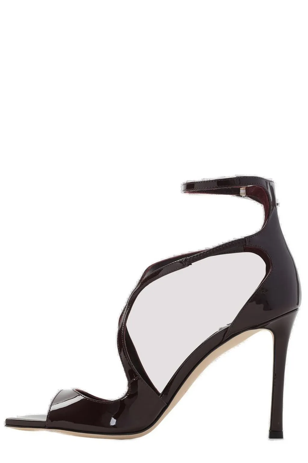 Platform Sandals