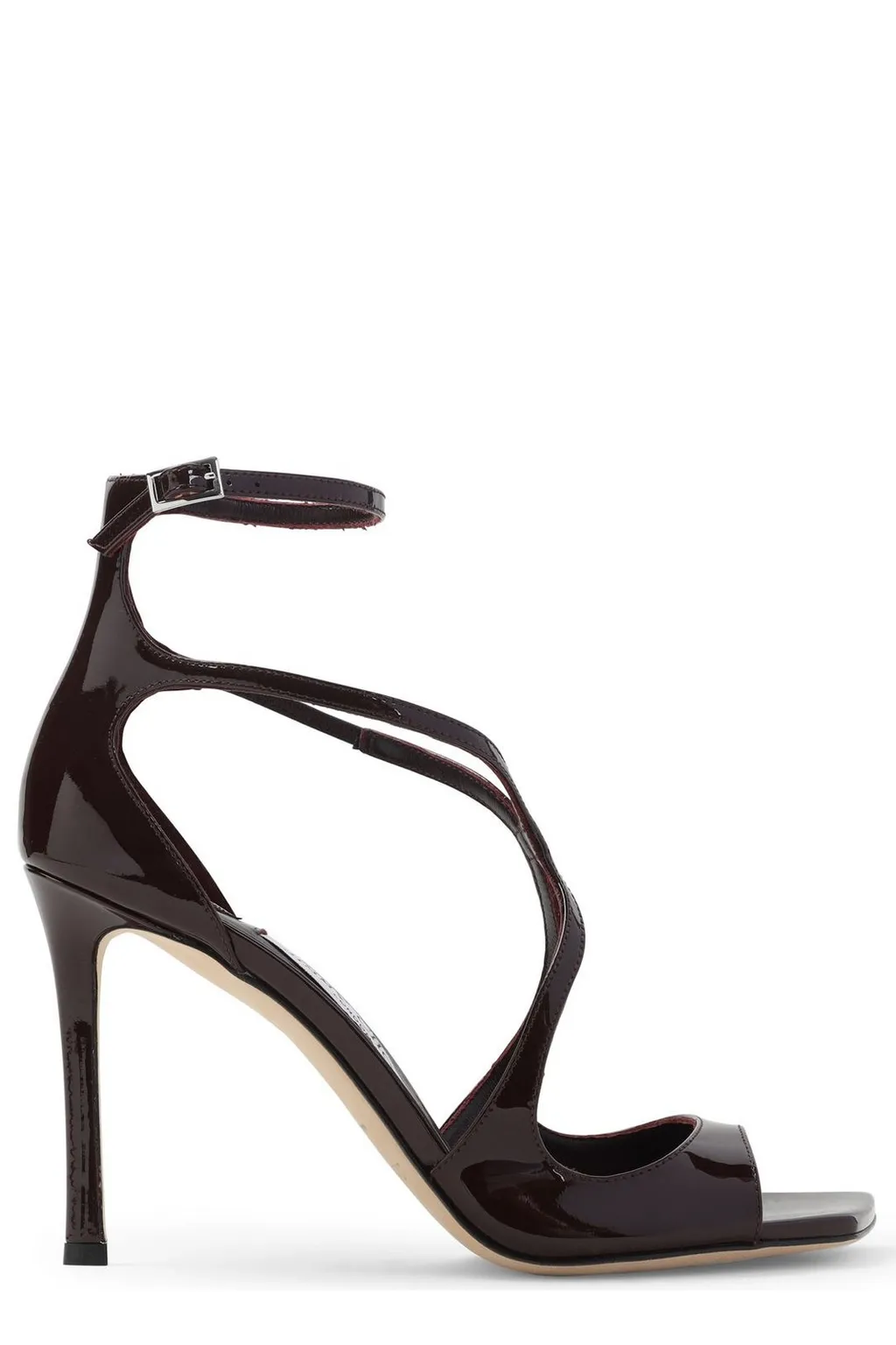 Platform Sandals