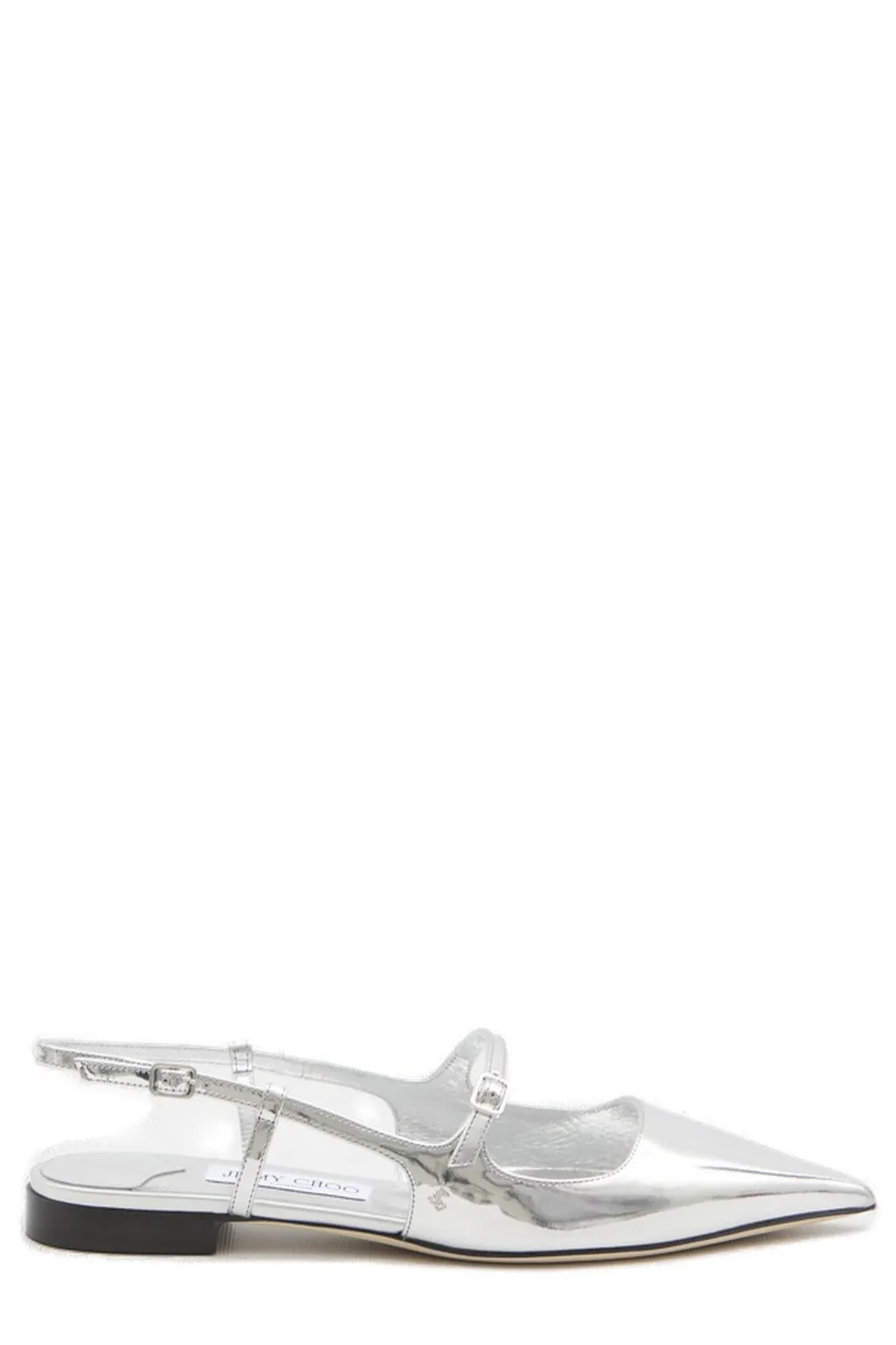 Slingback Flats