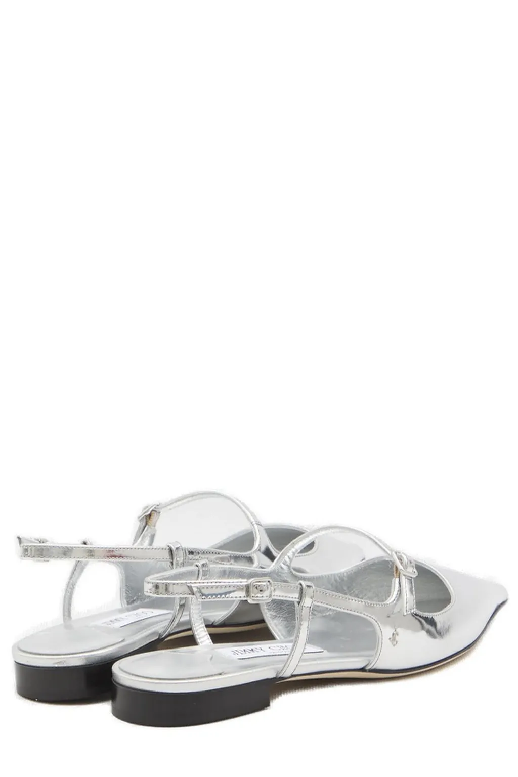 Slingback Flats