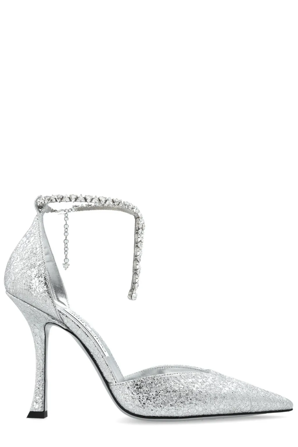 Daria 100Mm Pumps