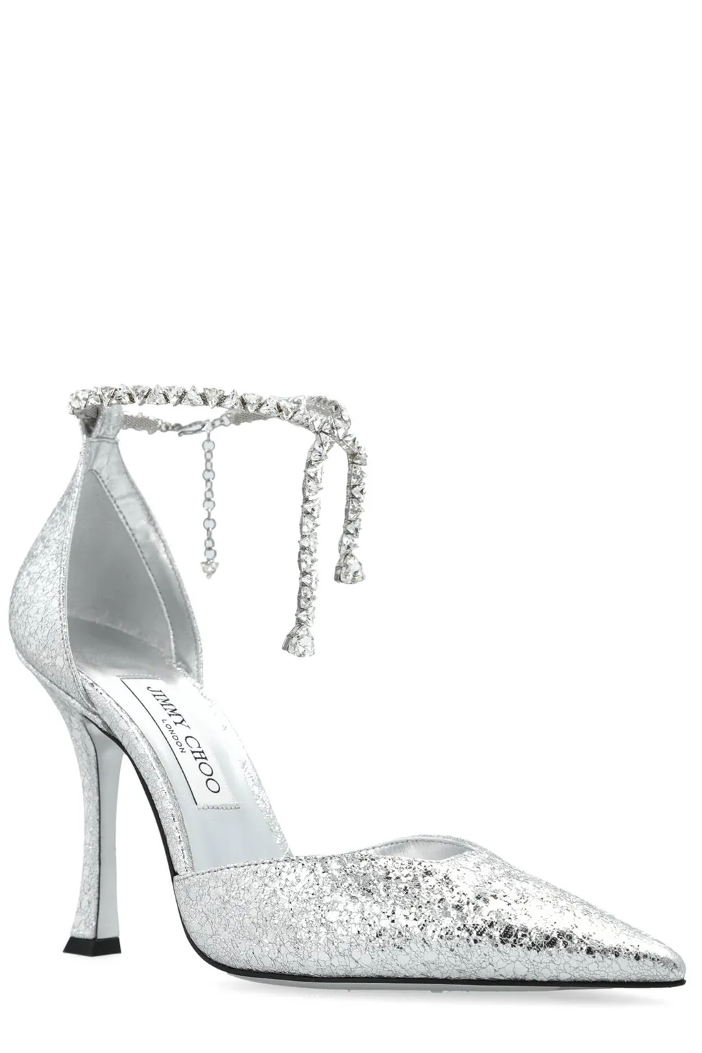 Daria 100Mm Pumps
