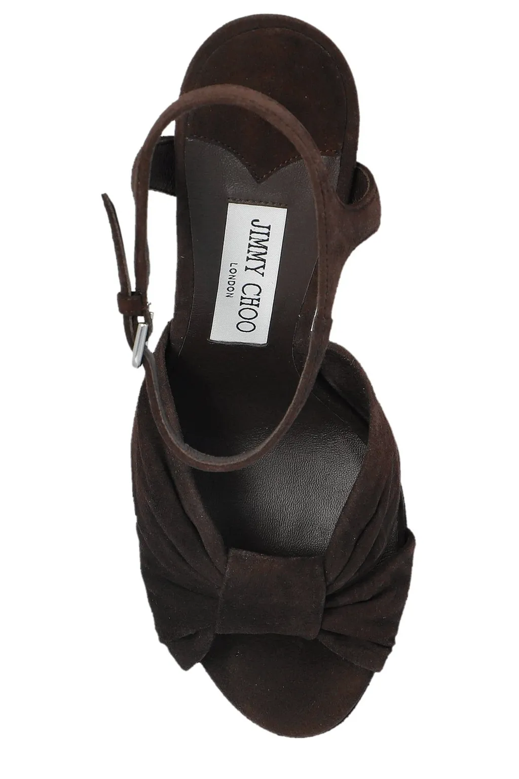 Platform Sandals