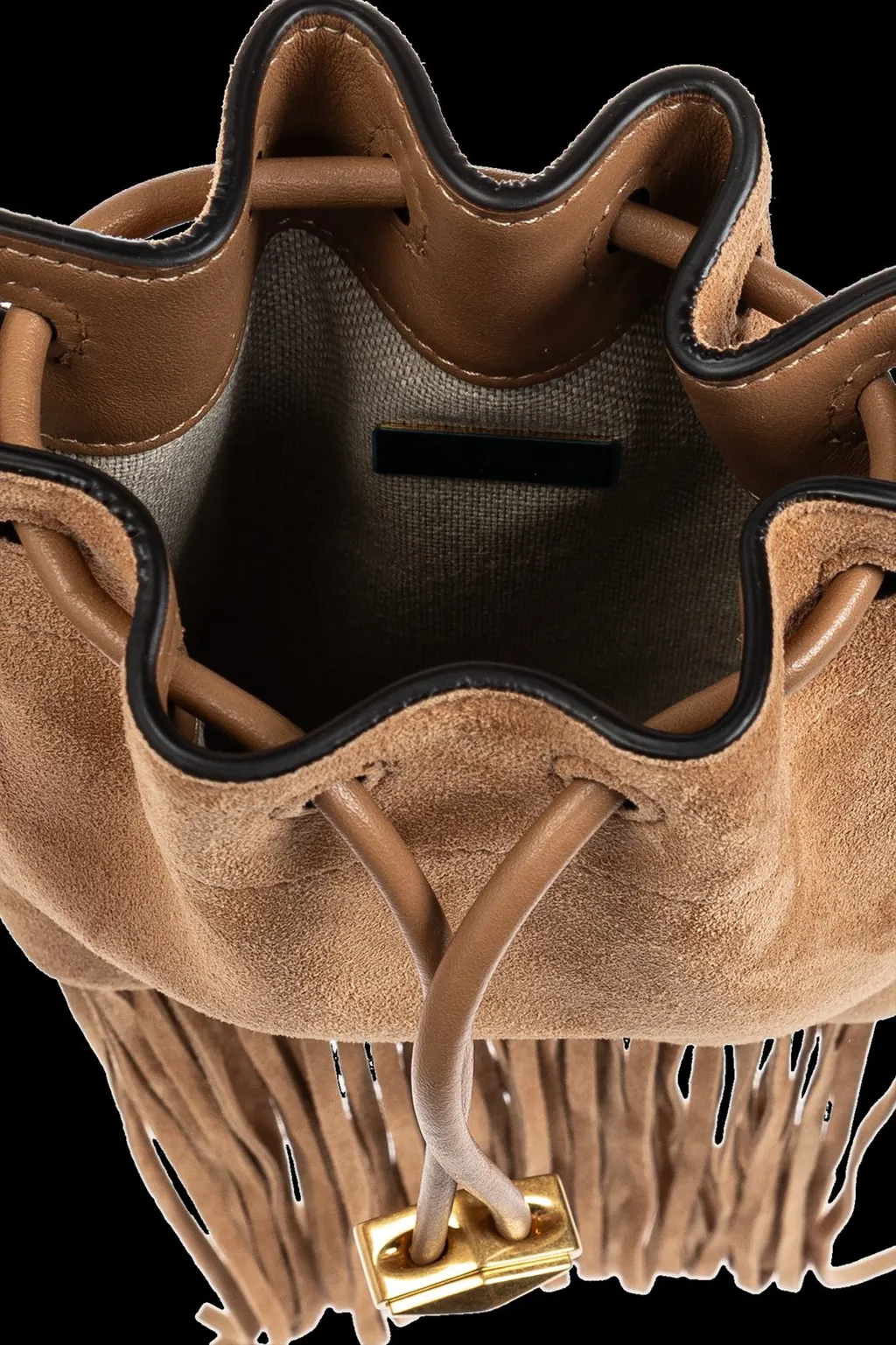 Bucket Bag