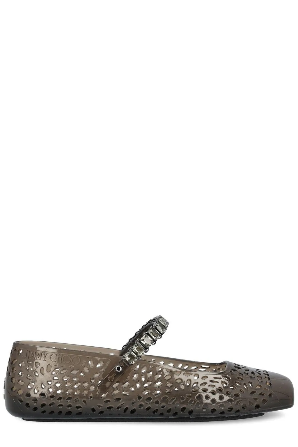 Mary Jane Flats