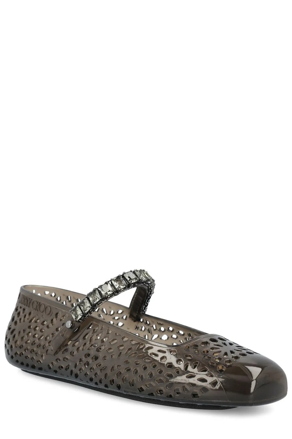 Mary Jane Flats