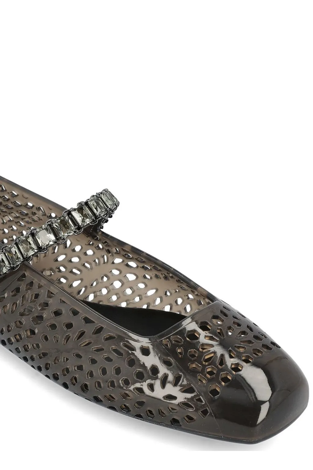Mary Jane Flats