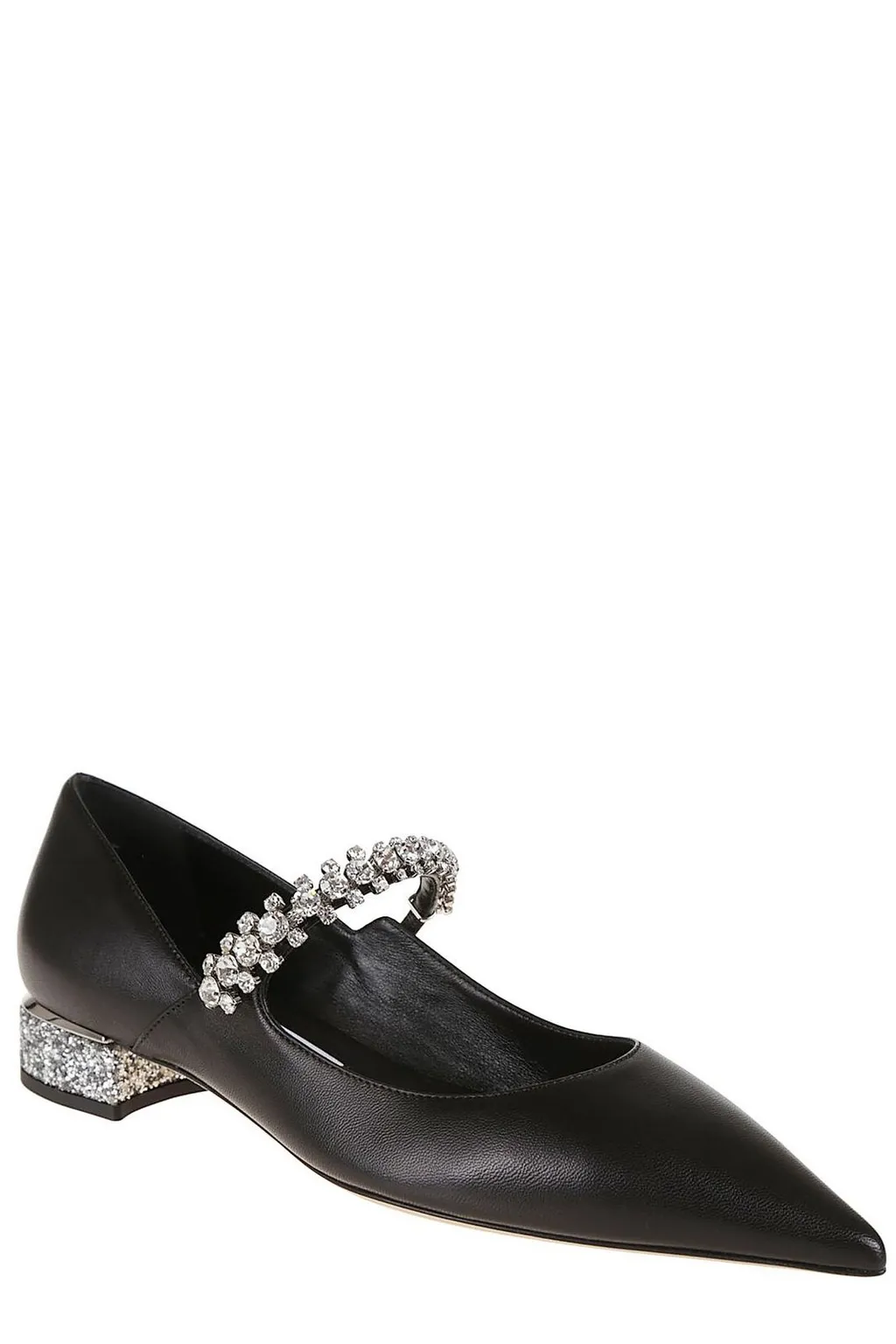 Mary Jane Flats