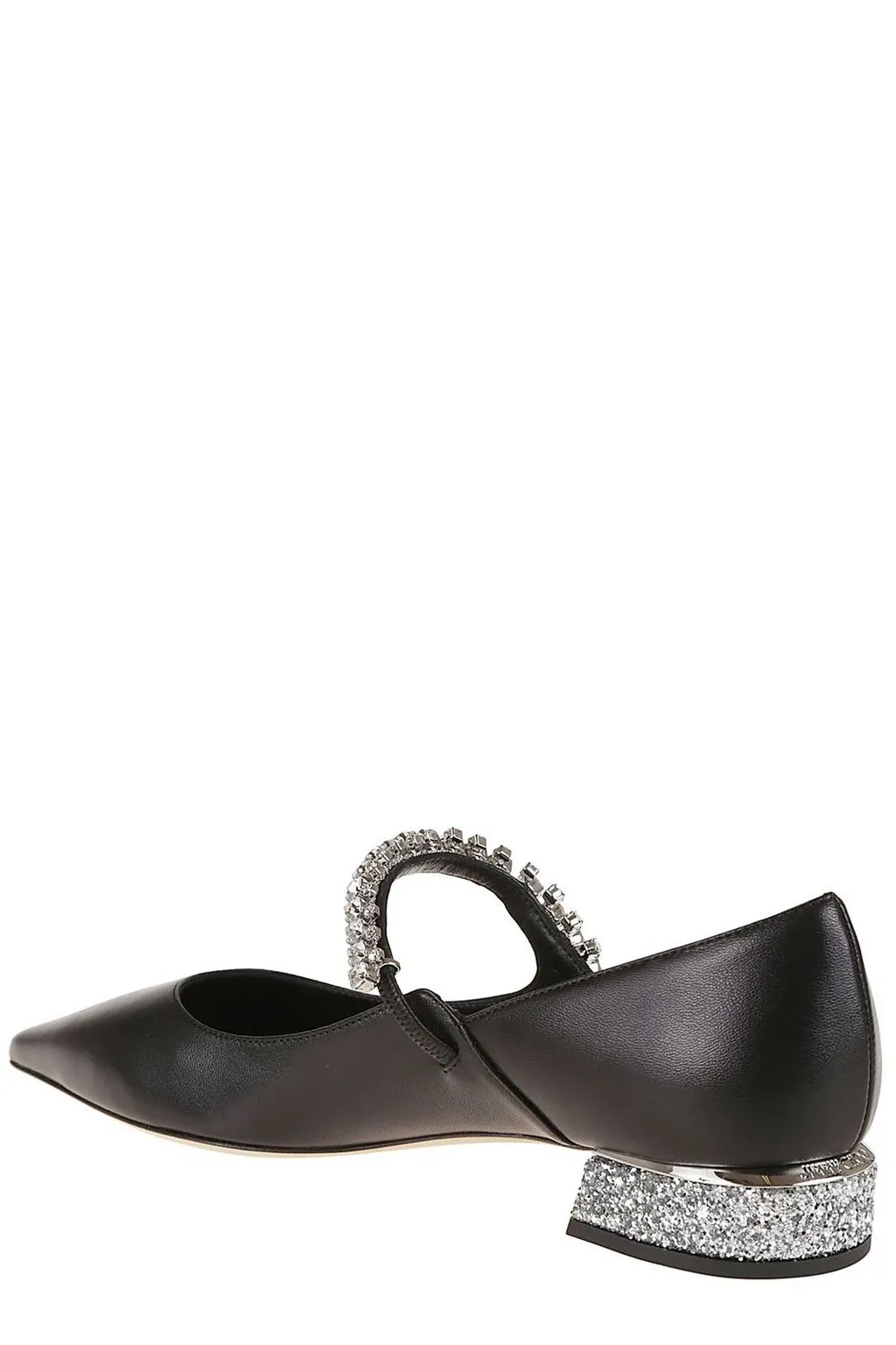 Mary Jane Flats