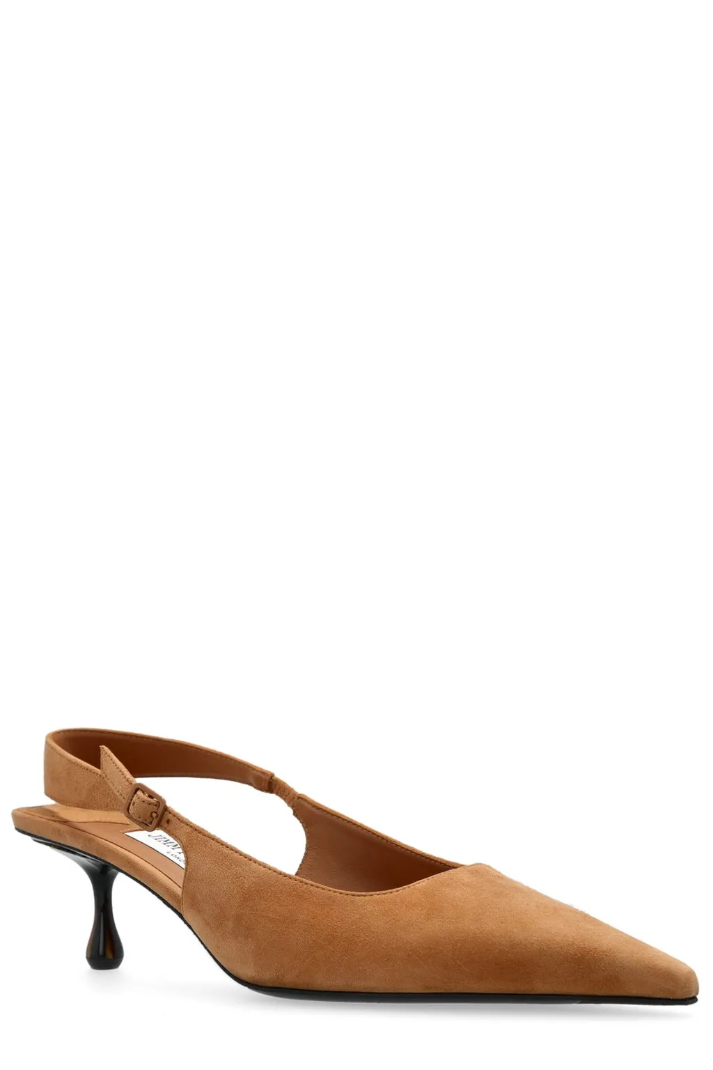 Slingback Pumps