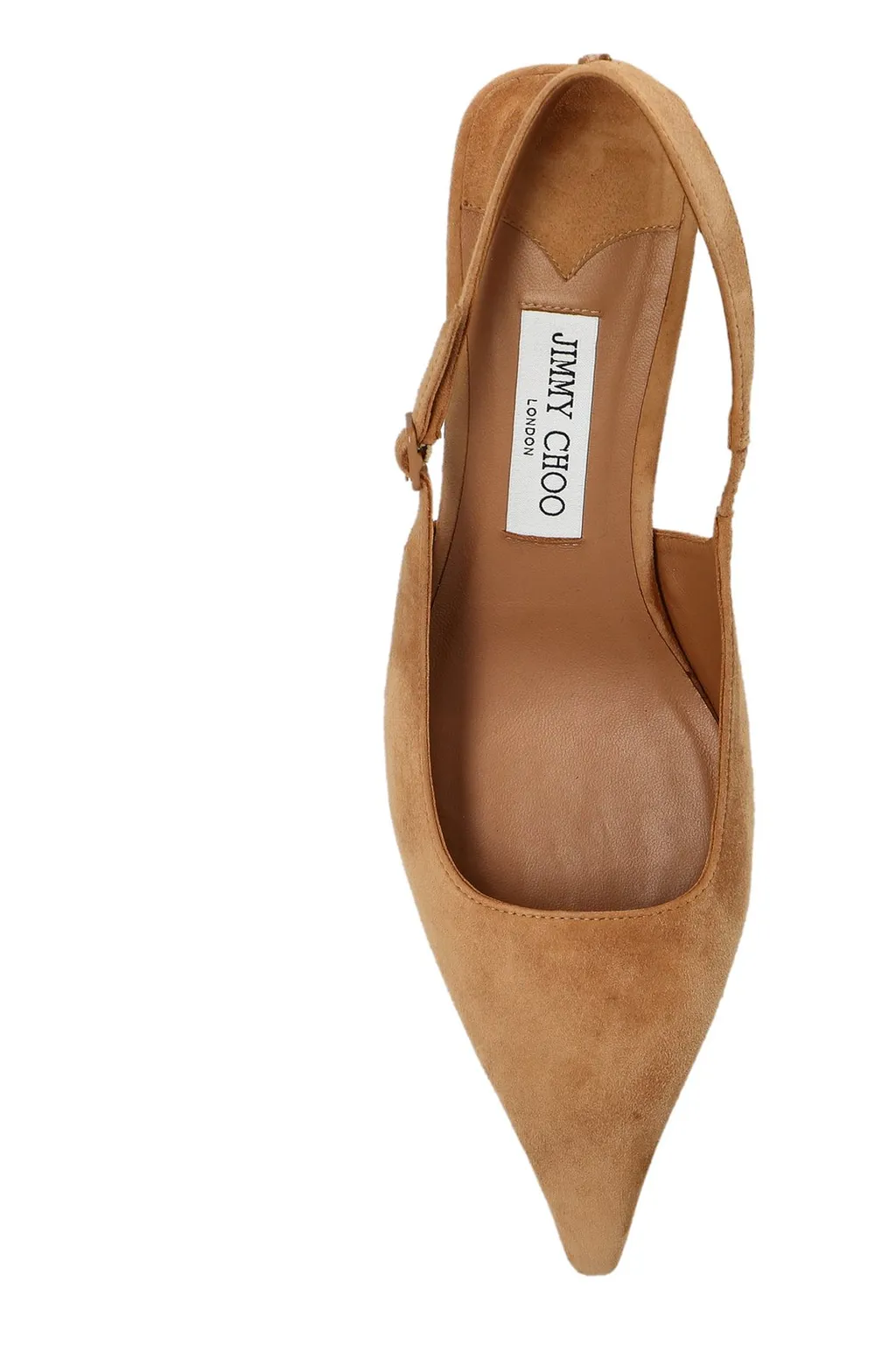 Slingback Pumps