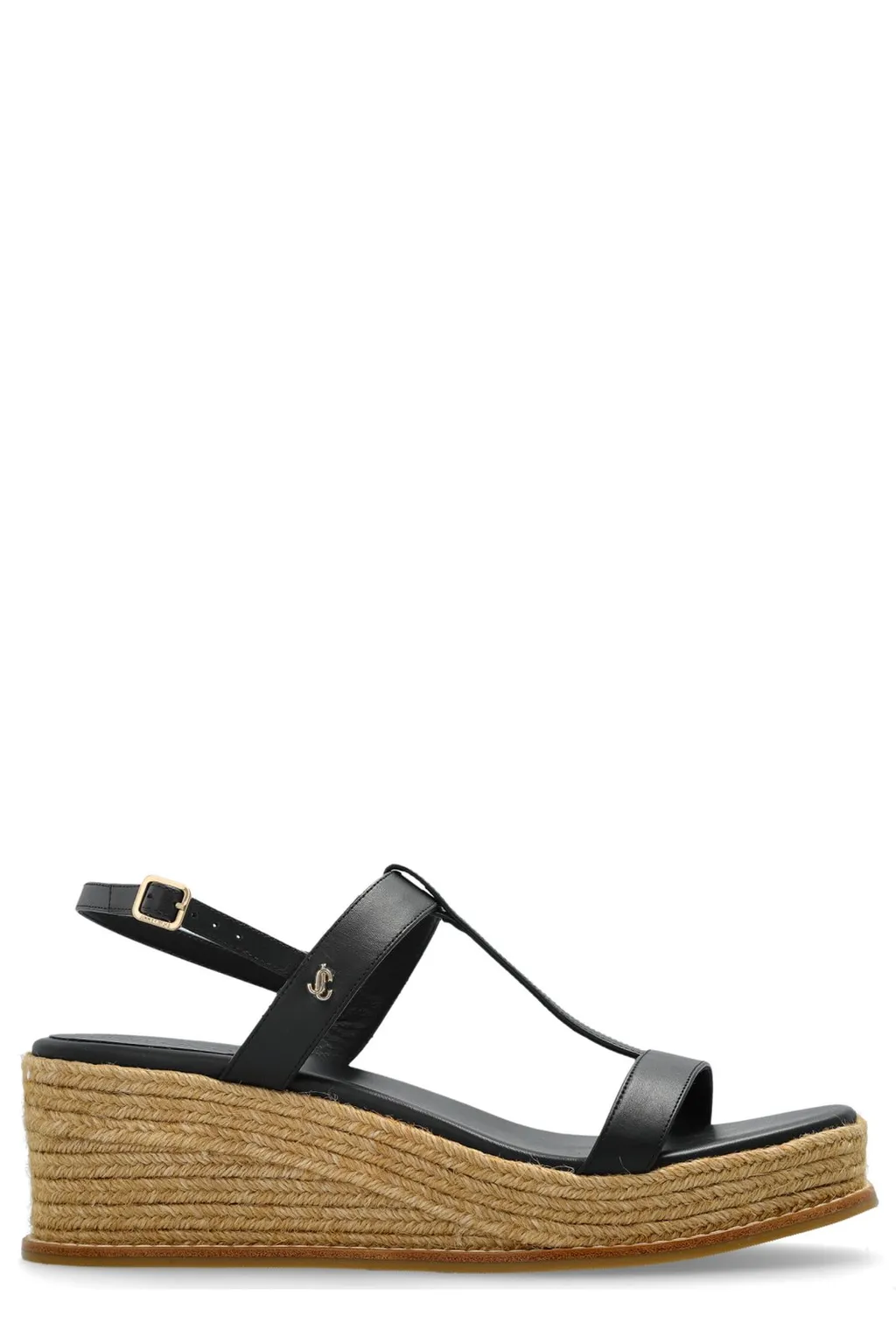 Platform Espadrille Wedge Sandals
