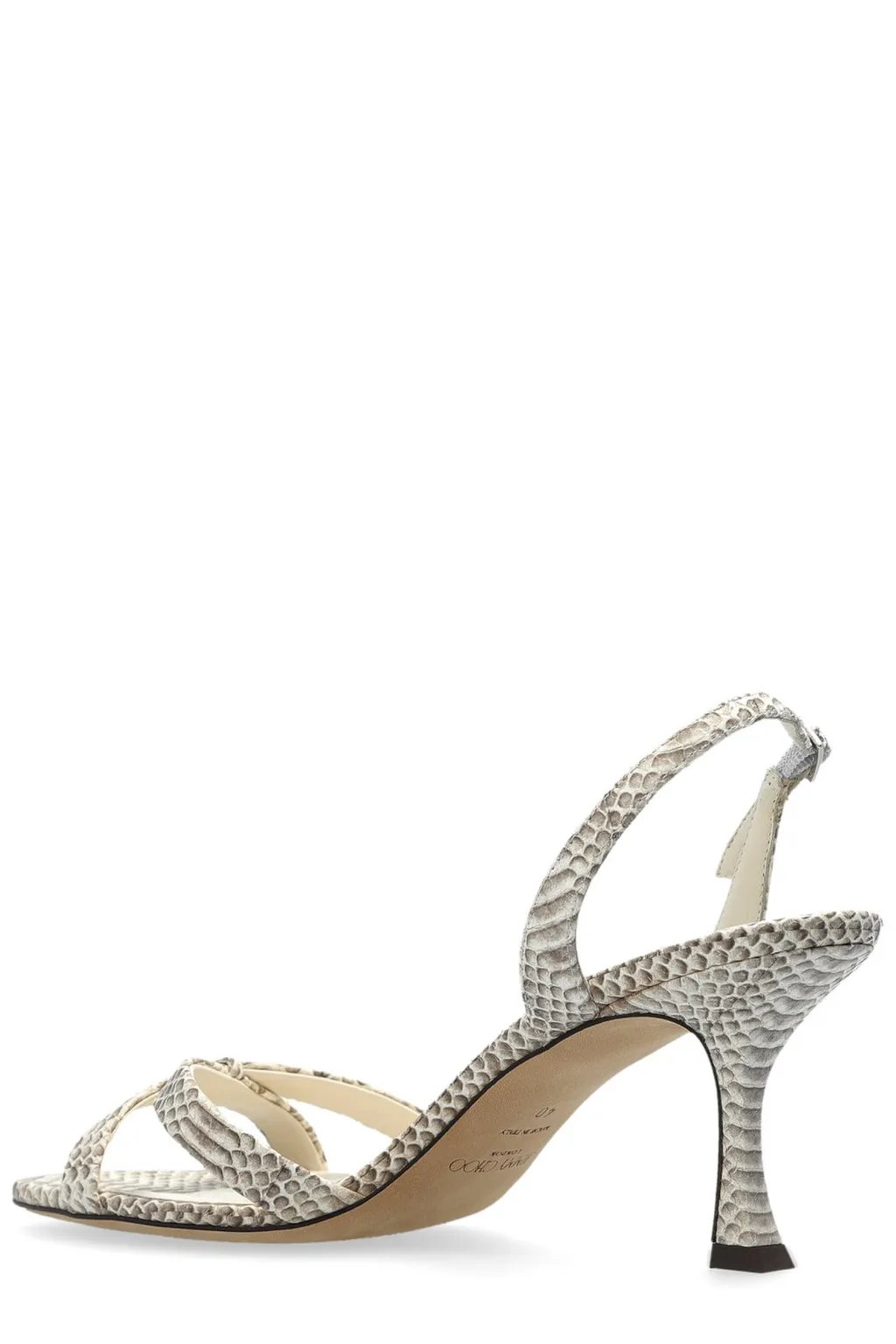 Slingback Sandals