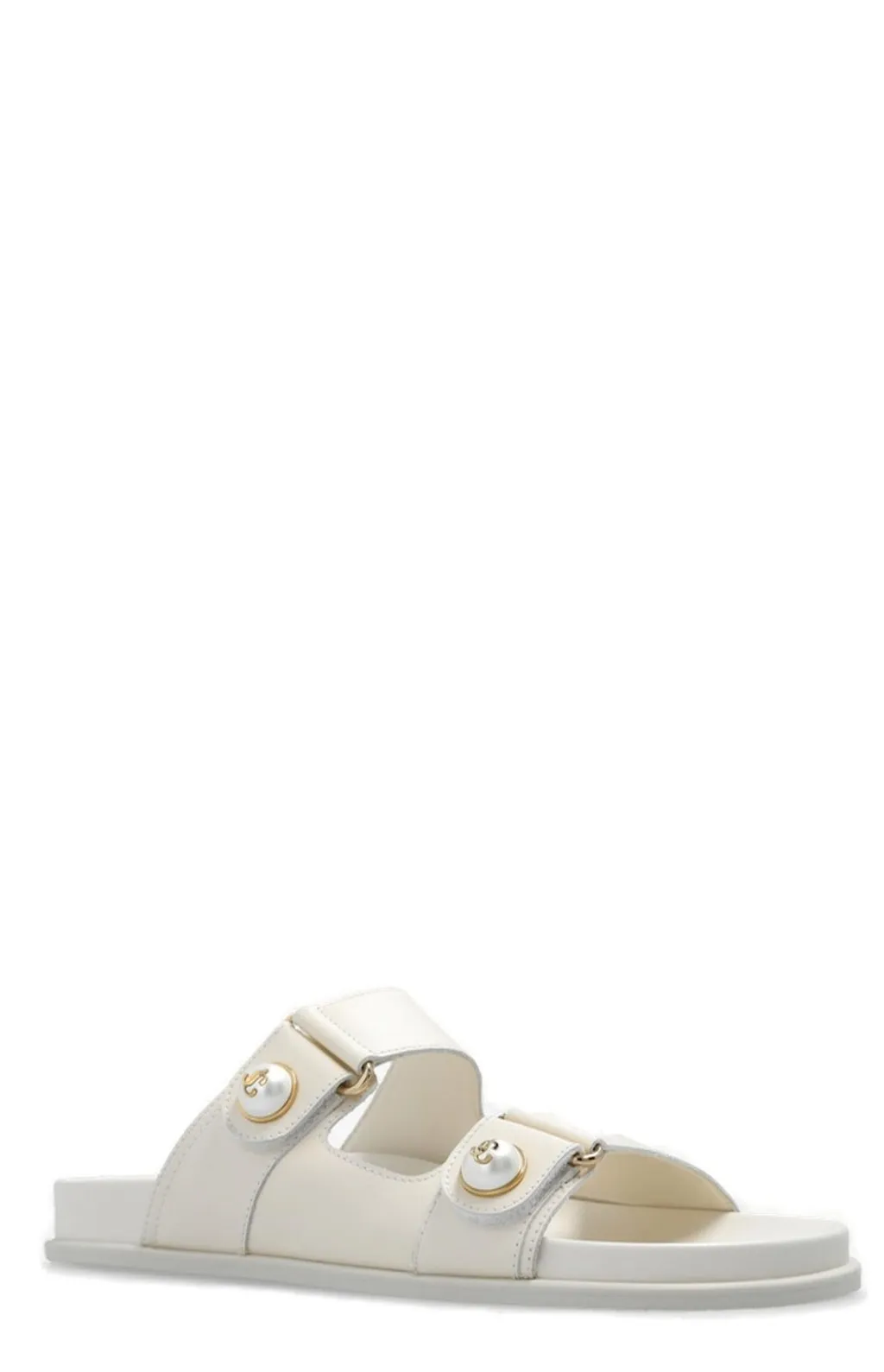 Slide Sandals