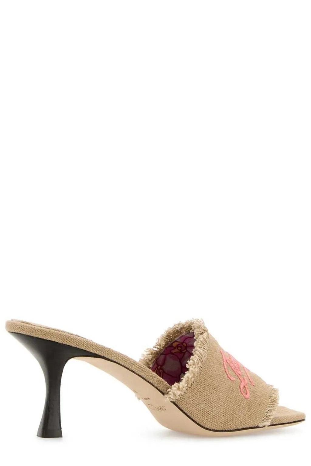 Jimmy Choo Mules