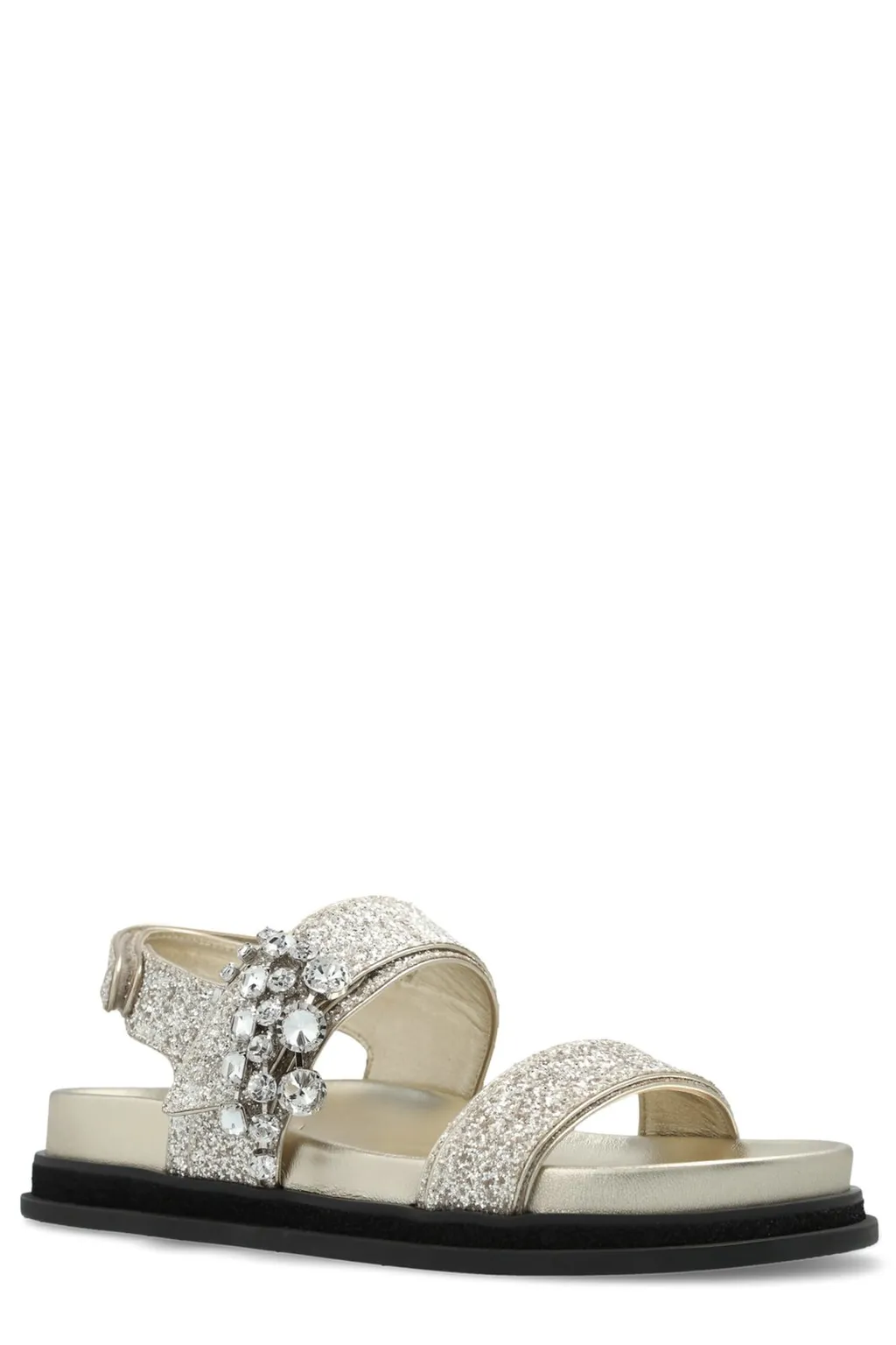 Platform Sandals