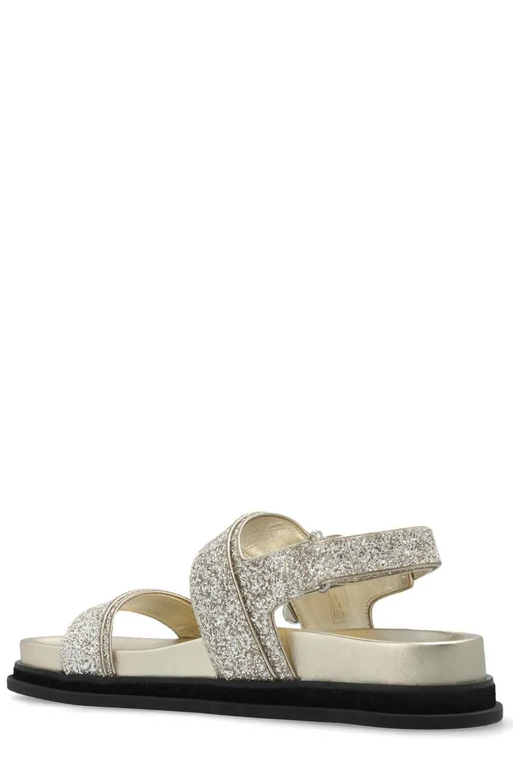 Platform Sandals