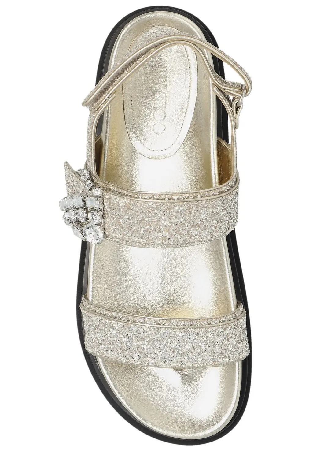 Platform Sandals