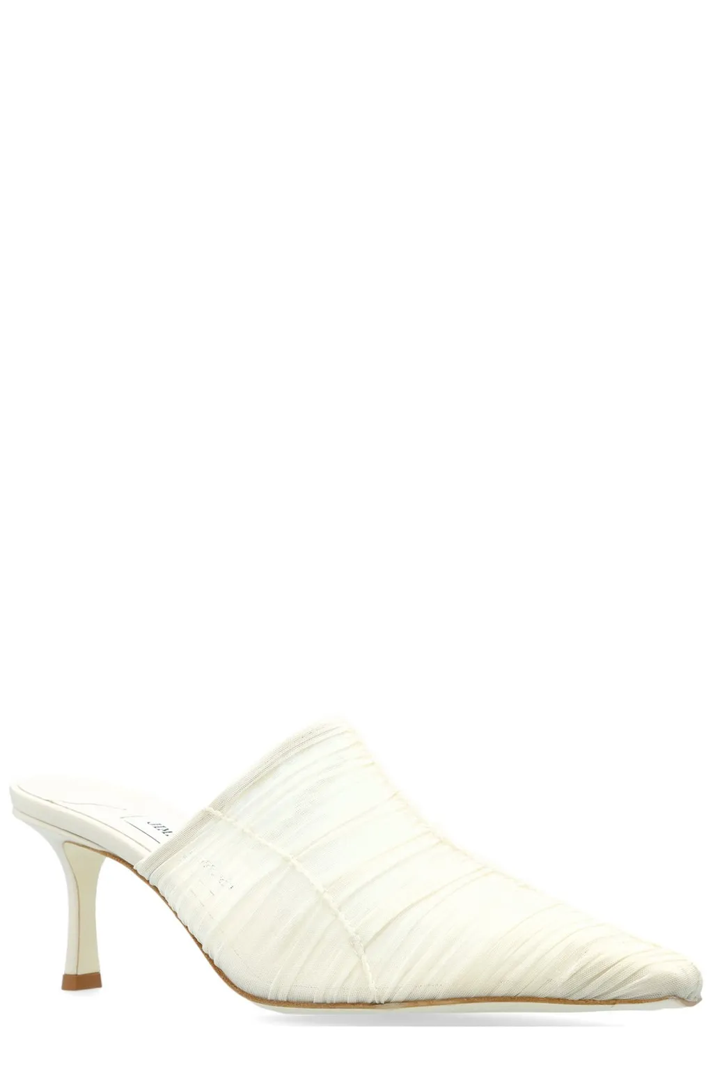 Mules
