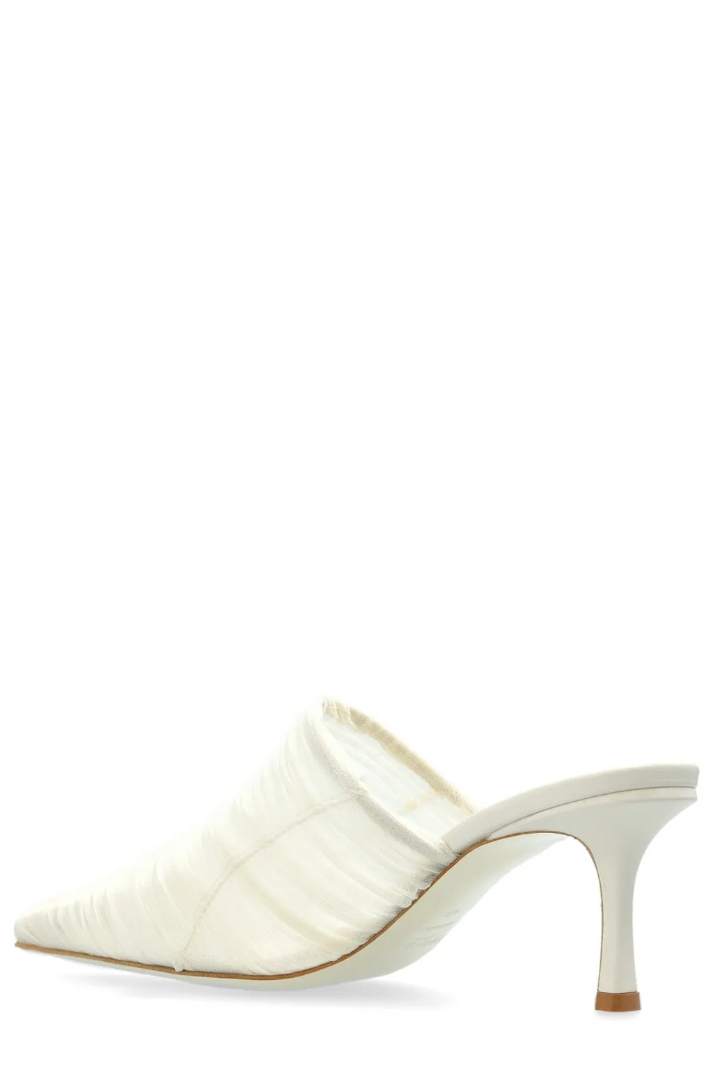 Mules