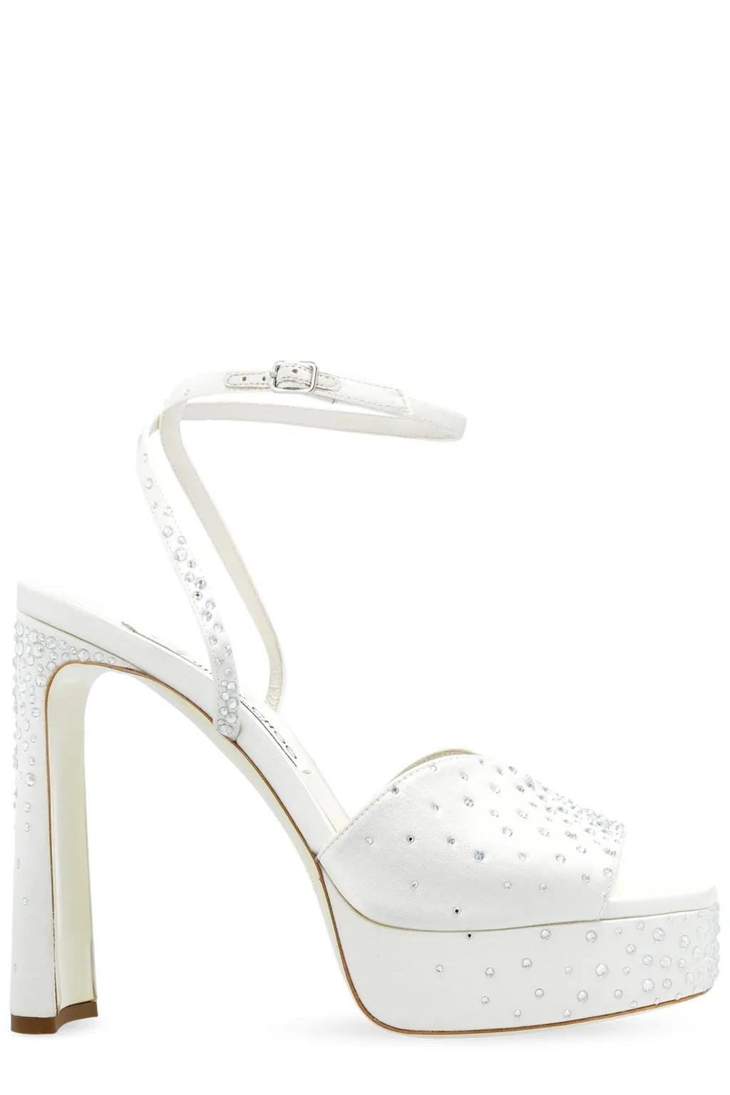 Platform Sandals