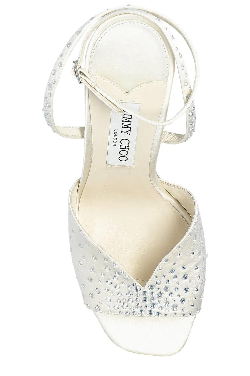 Platform Sandals