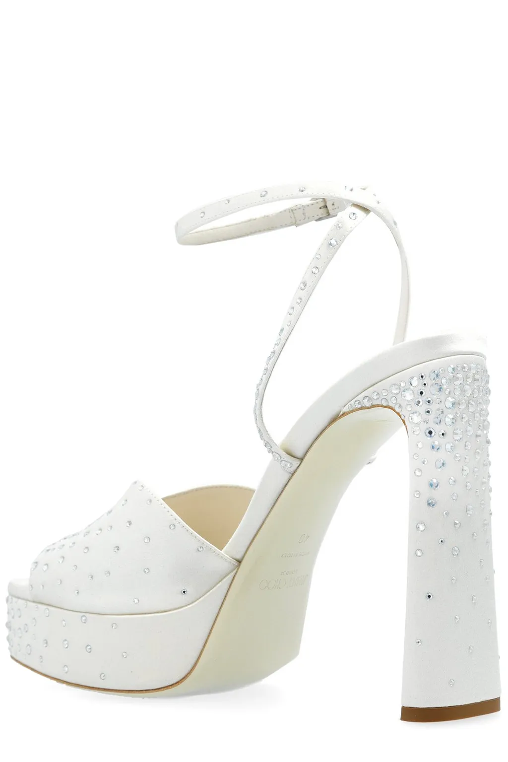 Platform Sandals