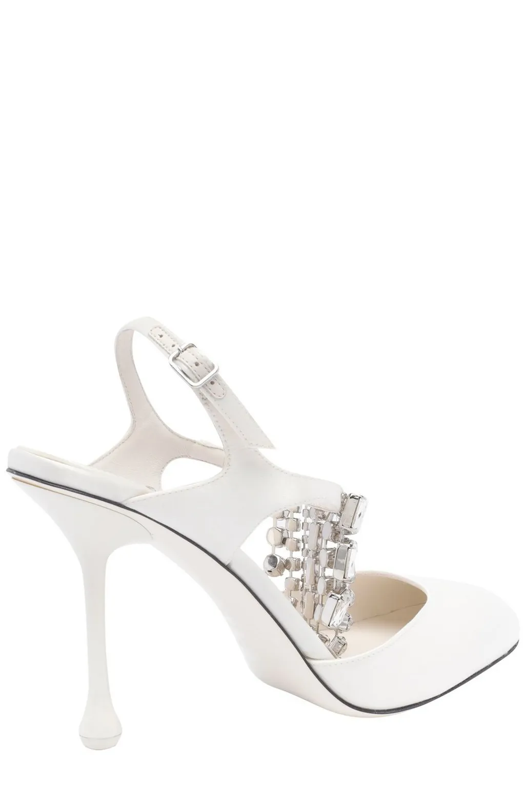 Slingback Pumps