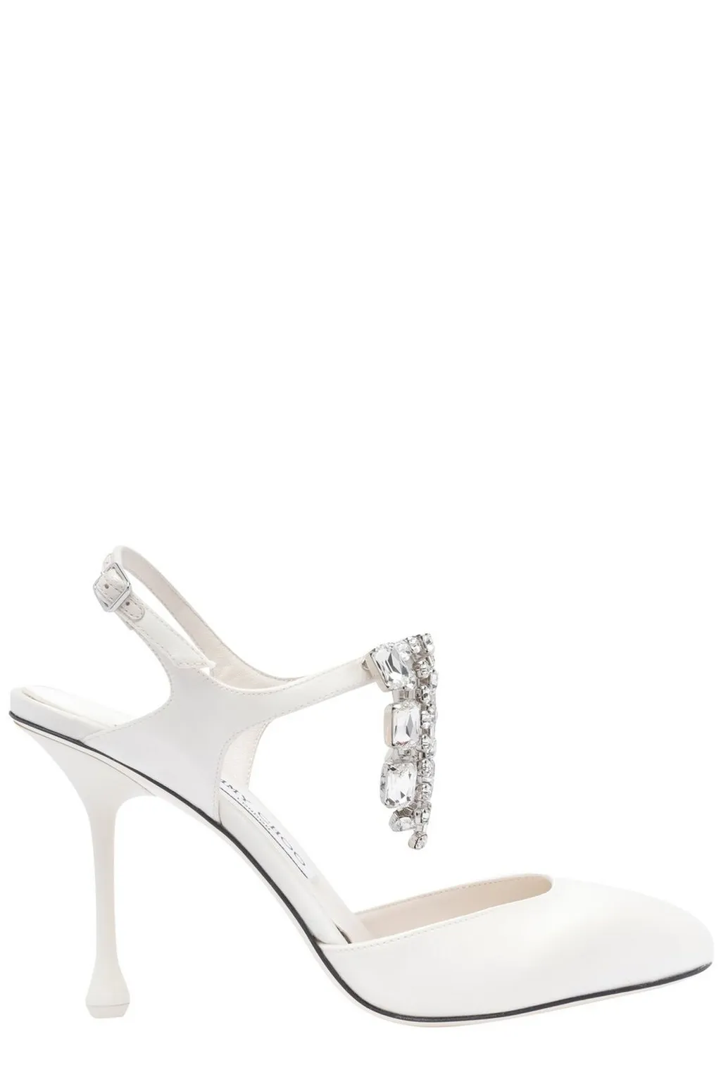 Slingback Pumps