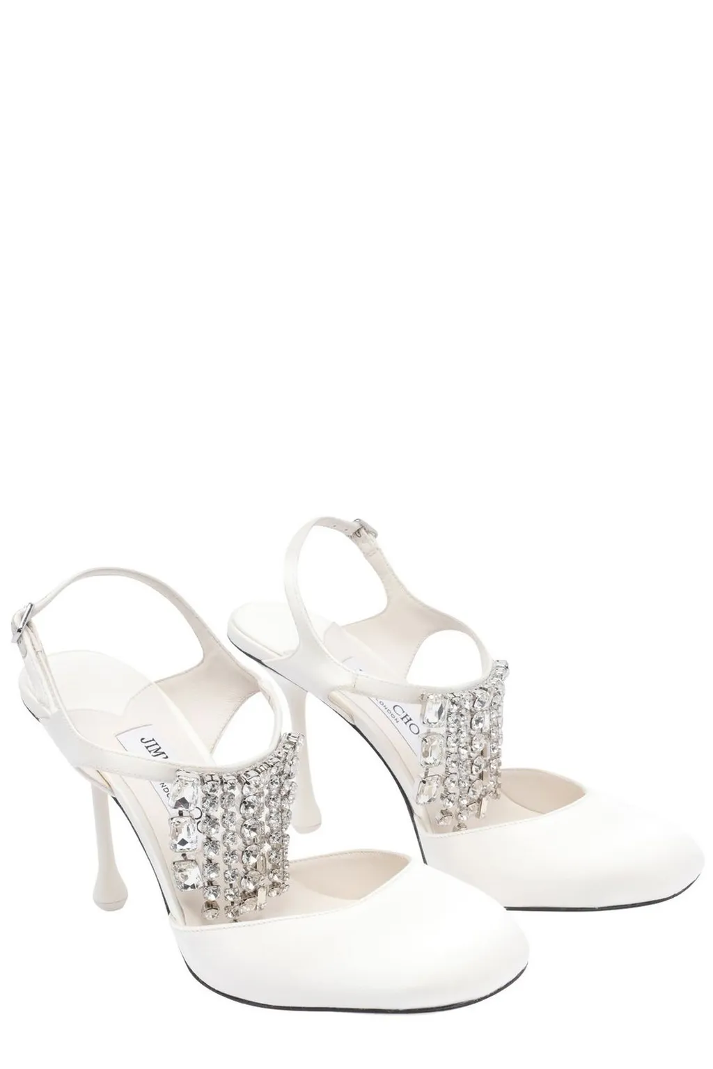 Slingback Pumps