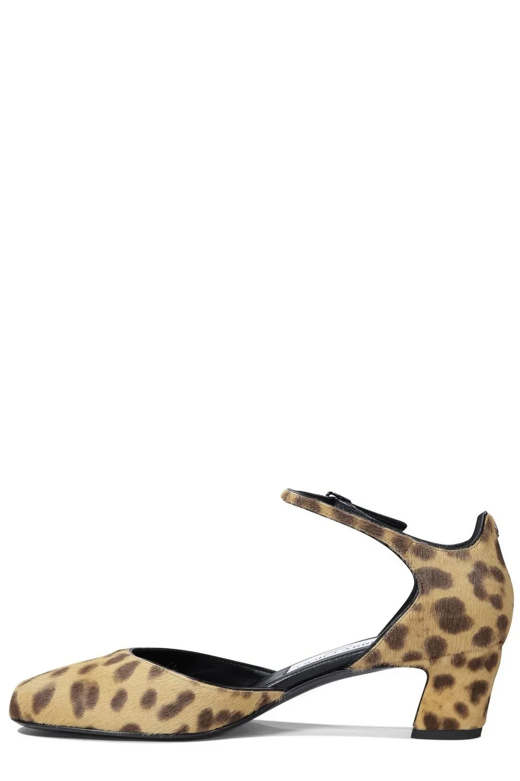 Mary Jane Pumps