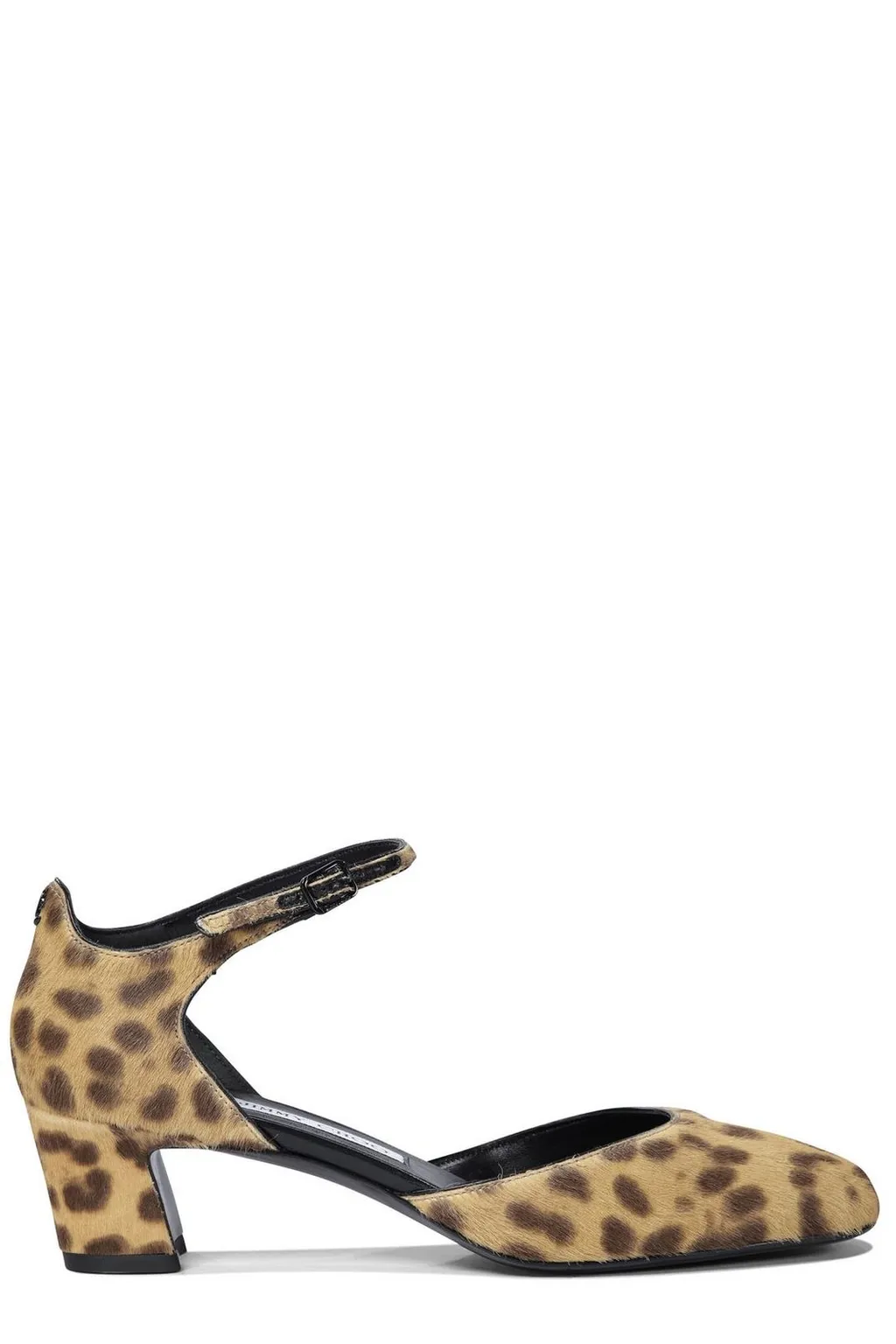 Mary Jane Pumps