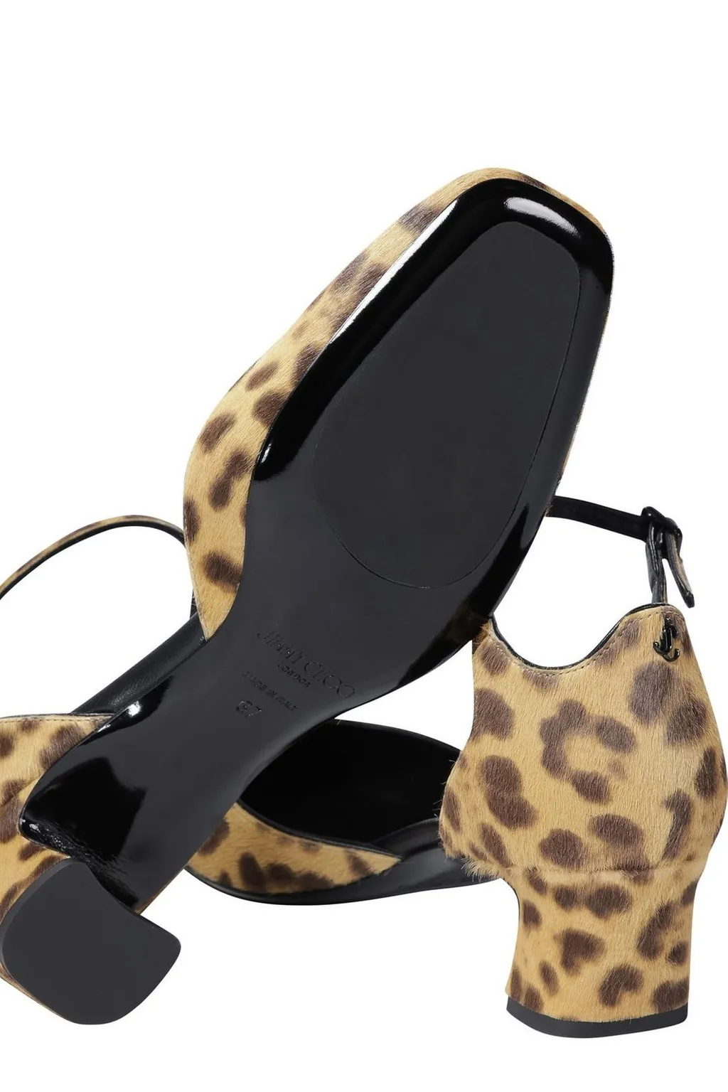 Mary Jane Pumps