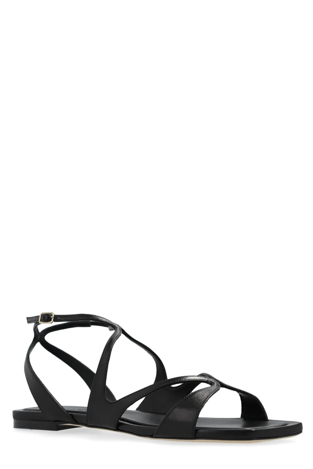 Ankle Strap Sandals