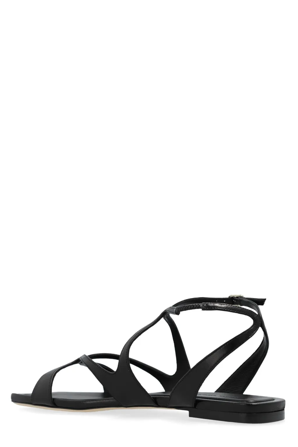 Ankle Strap Sandals