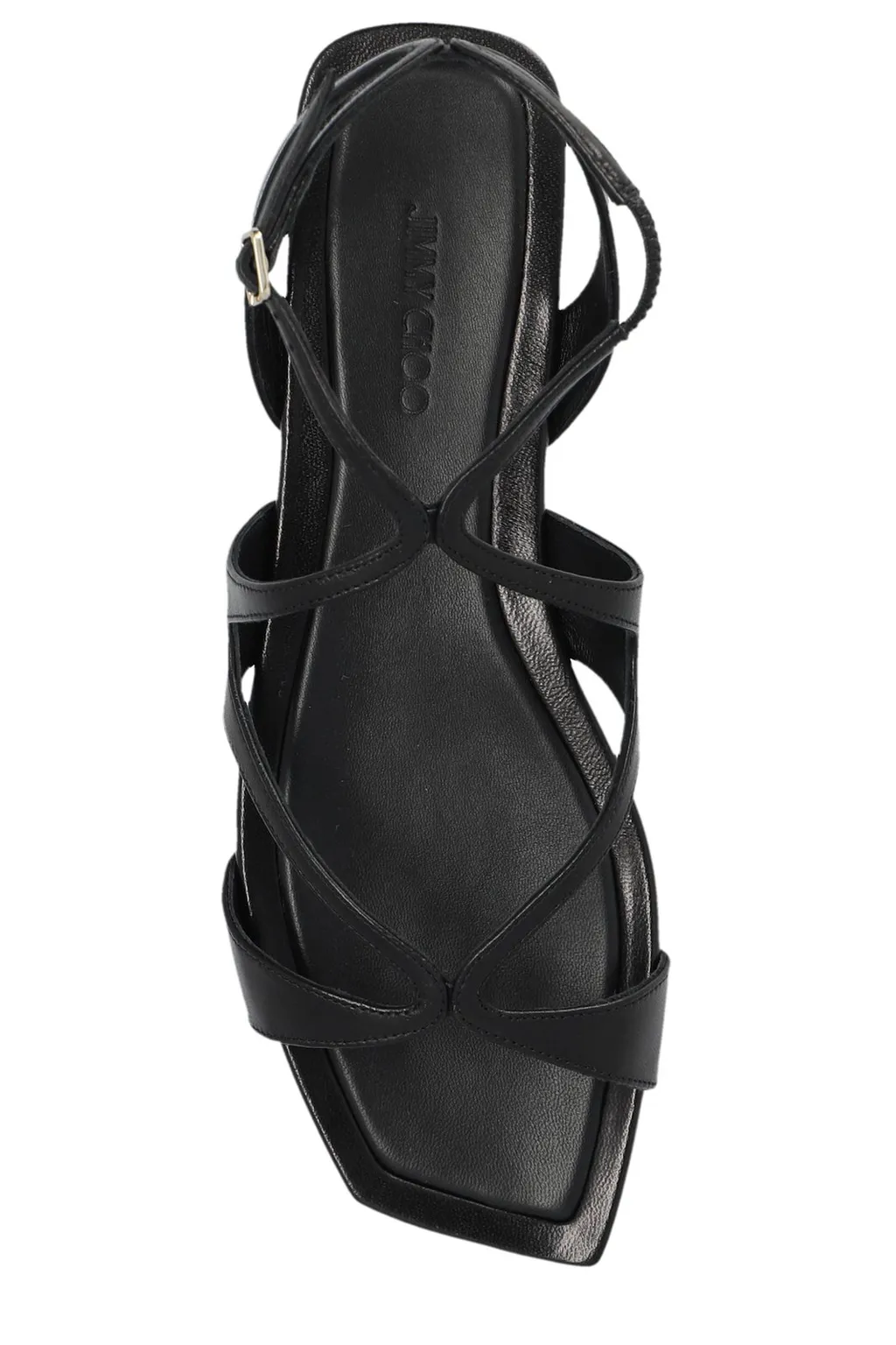 Ankle Strap Sandals