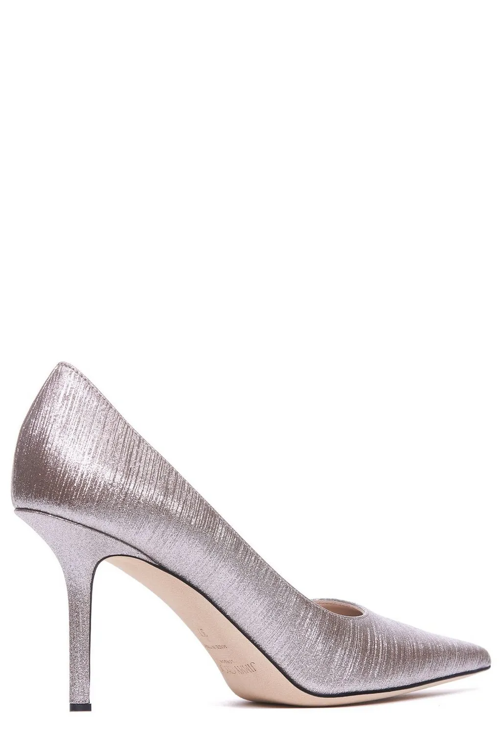 Pointed Toe Pumps