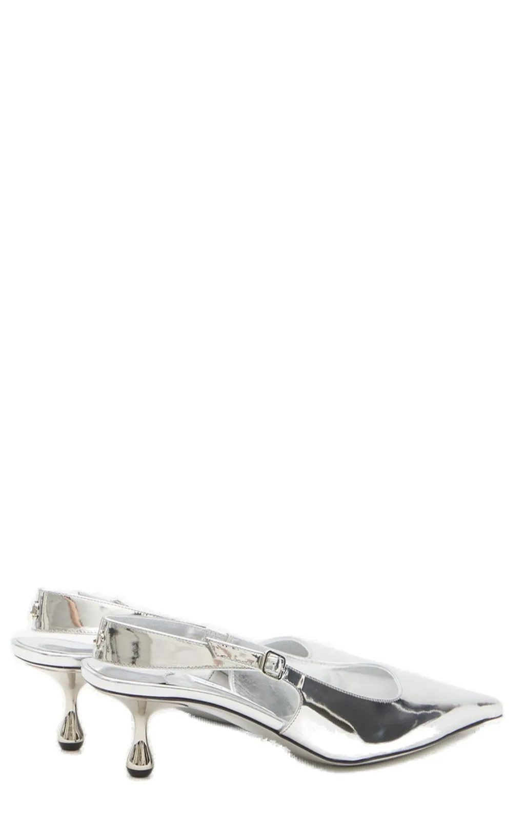 Slingback Pumps