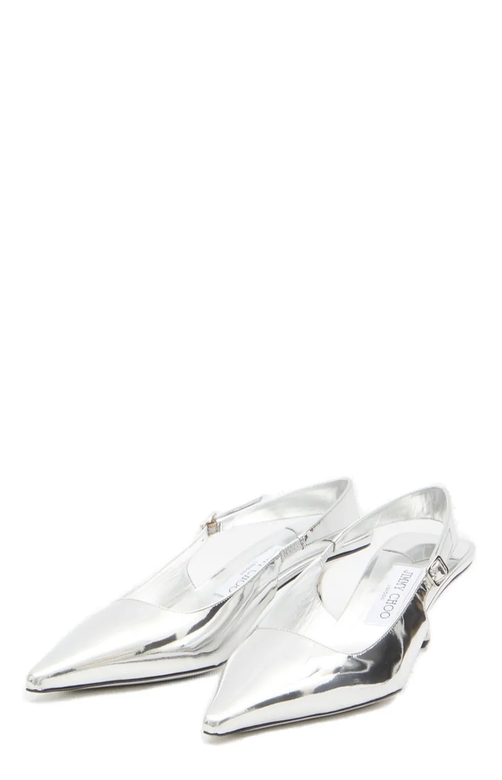 Slingback Pumps